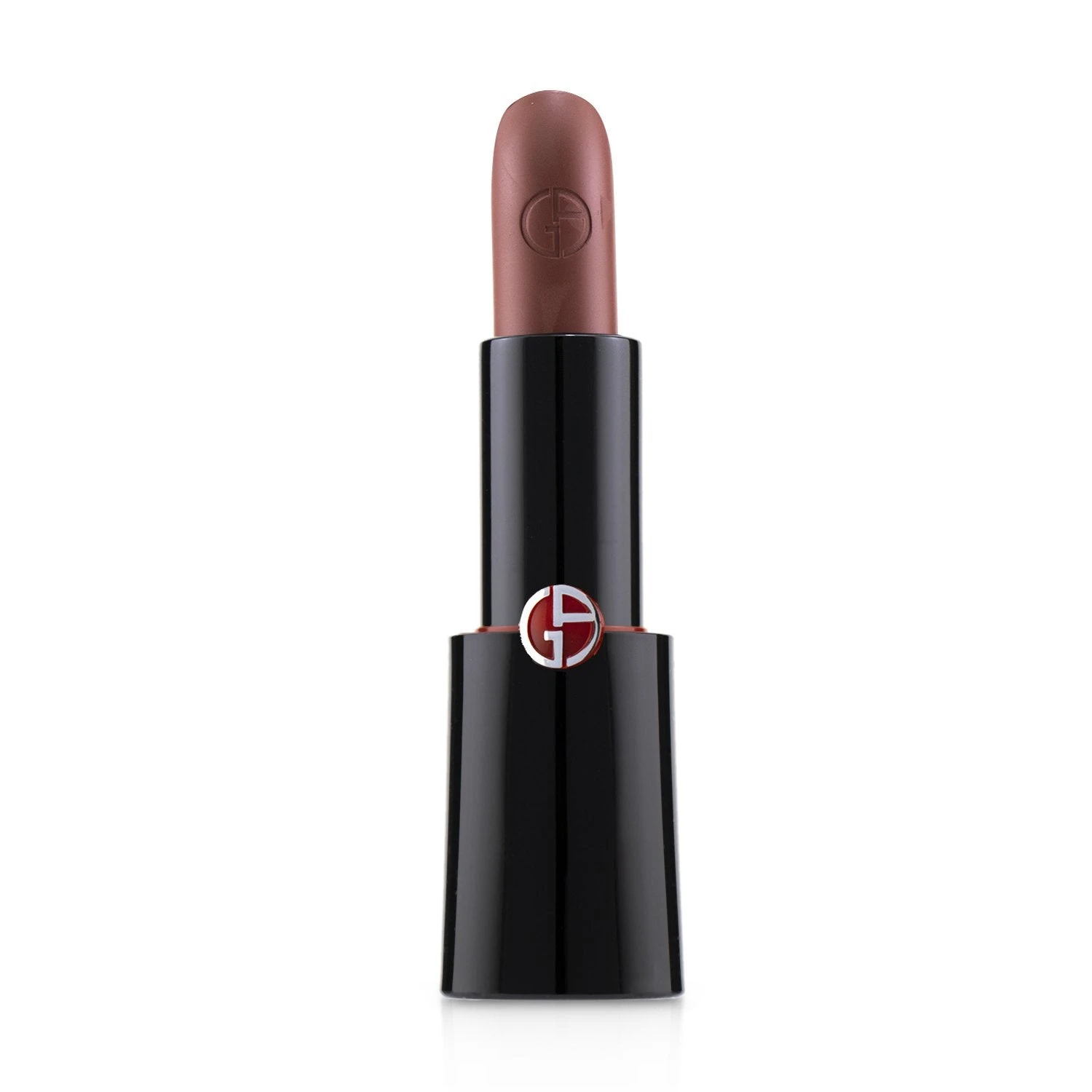 Giorgio Armani Rouge D'Armani Lasting Satin Lip Color - # 600 Front Row 4g/0.14oz 21 Giorgio Armani Rouge D'Armani Lasting Satin Lip Color - # 600 Front Row 4g/0.14oz - Image 19