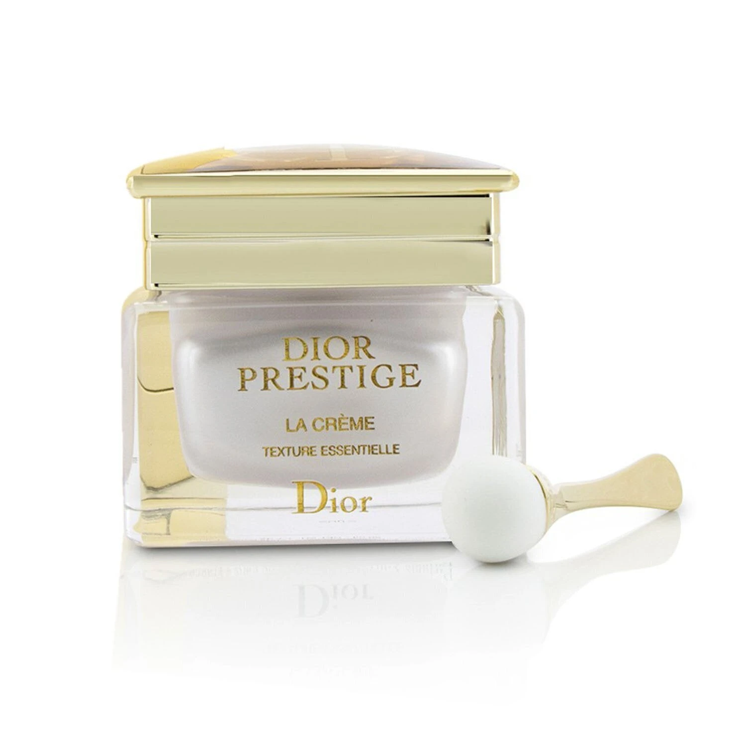 Christian Dior Dior Prestige La Creme Exceptional Regenerating Creme 50ml/1.7oz 4 Christian Dior Dior Prestige La Creme Exceptional Regenerating Creme 50ml/1.7oz - Image 2