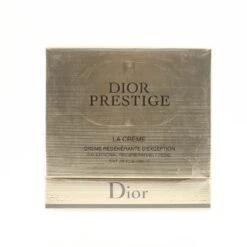 Christian Dior Dior Prestige La Creme Exceptional Regenerating Creme 50ml/1.7oz 7 Christian Dior Dior Prestige La Creme Exceptional Regenerating Creme 50ml/1.7oz -Flawless Hue Store 20318080101 2