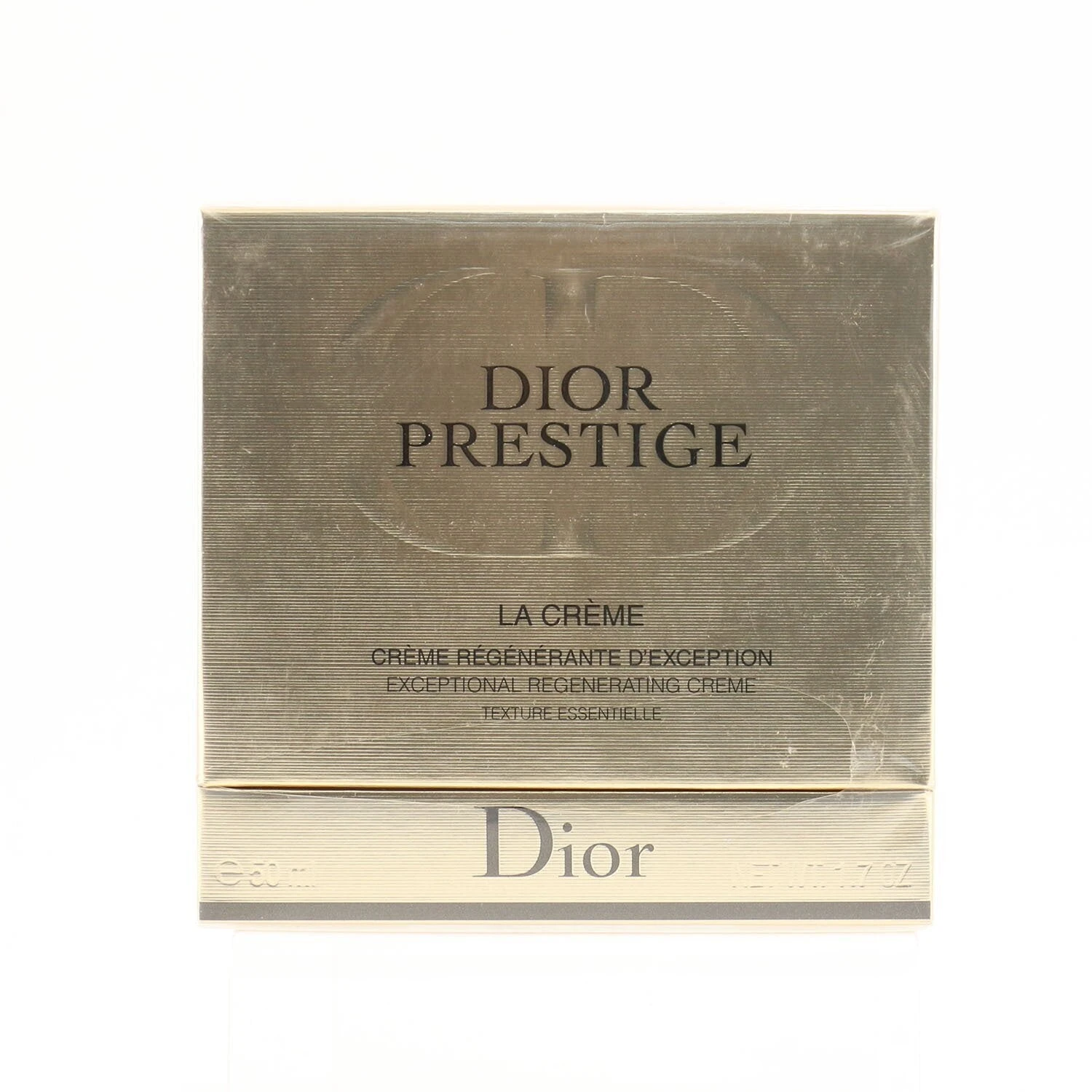Christian Dior Dior Prestige La Creme Exceptional Regenerating Creme 50ml/1.7oz 5 Christian Dior Dior Prestige La Creme Exceptional Regenerating Creme 50ml/1.7oz - Image 3