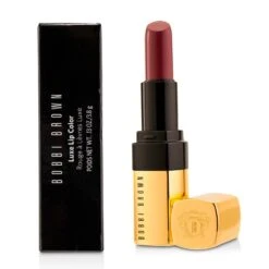 Bobbi Brown Luxe Lip Color - # Afternoon Tea 3.8g/0.13oz 30 Bobbi Brown Luxe Lip Color - # Afternoon Tea 3.8g/0.13oz -Flawless Hue Store 20360026502 1 d2076b8b 27cb 48fd 9da5 3fed9879b0c1
