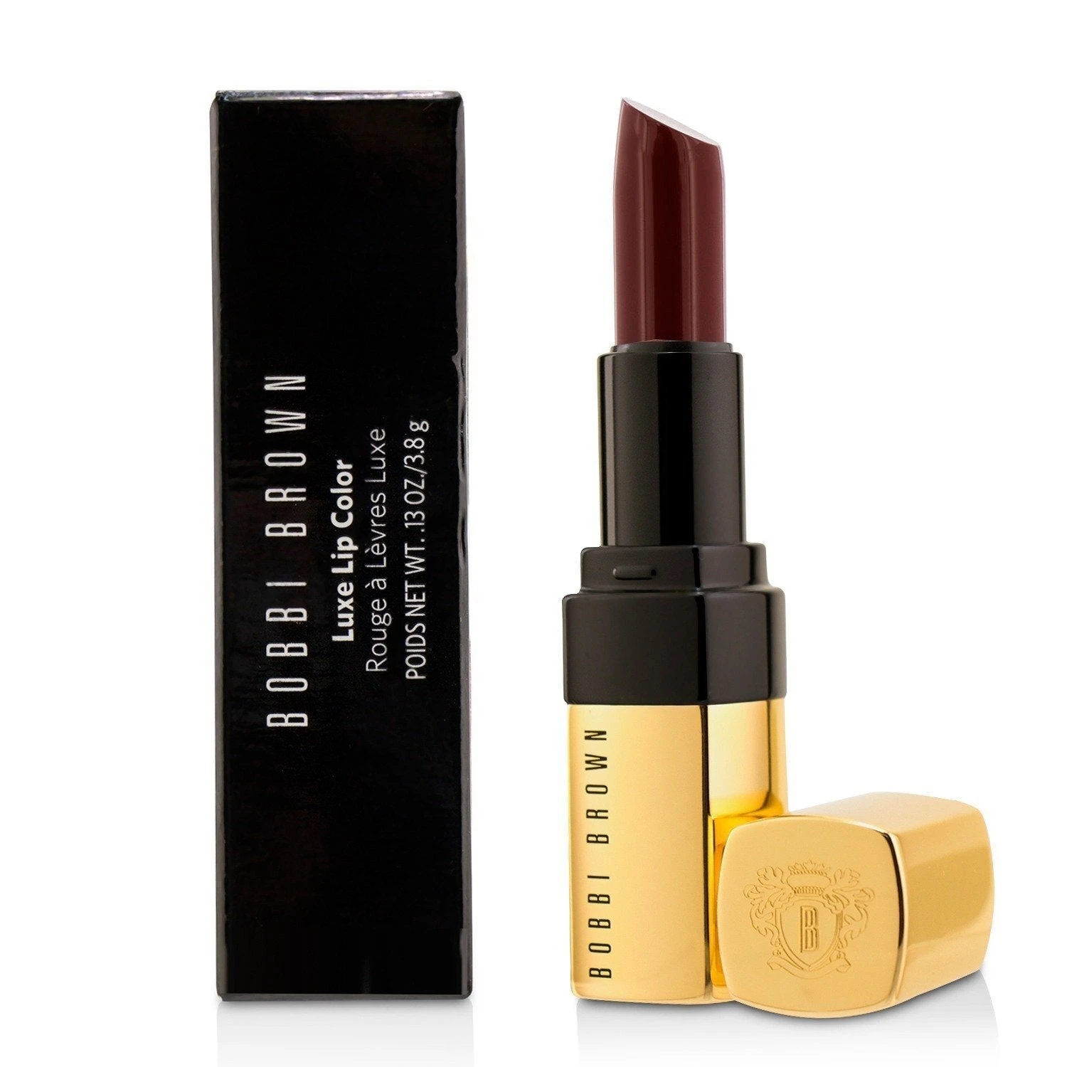 Bobbi Brown Luxe Lip Color - # Afternoon Tea 3.8g/0.13oz 14 Bobbi Brown Luxe Lip Color - # Afternoon Tea 3.8g/0.13oz - Image 12