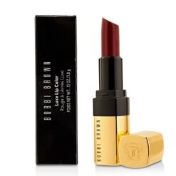 Bobbi Brown Luxe Lip Color - # Afternoon Tea 3.8g/0.13oz 35 Bobbi Brown Luxe Lip Color - # Afternoon Tea 3.8g/0.13oz -Flawless Hue Store 20360626502 bf3e335f fdaf 4be4 b952 5e61204a1554