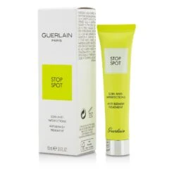 Guerlain Stop Spot Anti-Blemish Treatment 15ml/0.5oz