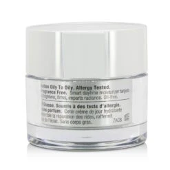 Clinique Smart Custom-Repair Moisturizer SPF 15 - Combination Oily To Oily 30ml/1oz -Flawless Hue Store 20567880401 2