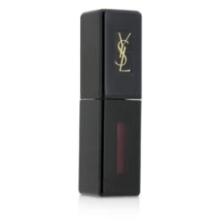 Yves Saint Laurent Rouge Pur Couture Vernis A Levres Vinyl Cream Creamy Stain - # 411 Rhythm Red 5.5ml/0.18oz -Flawless Hue Store 20625381702 1 c4d8bc32 a89c 4556 8bf8 cfc30e632ca6