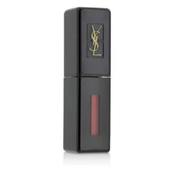Yves Saint Laurent Rouge Pur Couture Vernis A Levres Vinyl Cream Creamy Stain - # 411 Rhythm Red 5.5ml/0.18oz -Flawless Hue Store 20625681702 1 22fac536 3493 4042 9719 4eb0dd109ae5