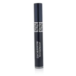 Christian Dior Diorshow Mascara Waterproof - # 698 Chesnut 11.5ml/0.38oz -Flawless Hue Store 20686880102 1