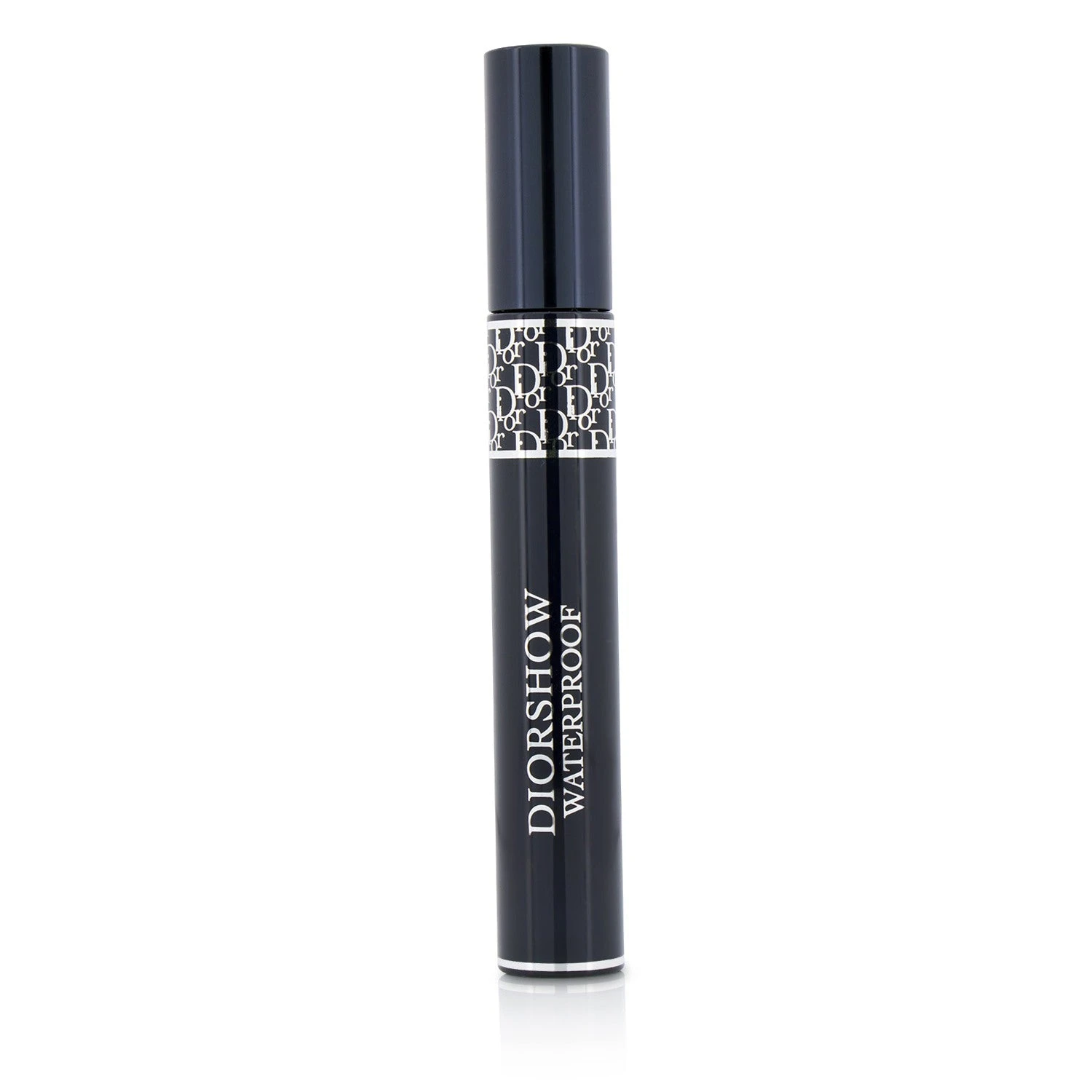 Christian Dior Diorshow Mascara Waterproof - # 258 Catwalk Blue 11.5ml/0.38oz 10 Christian Dior Diorshow Mascara Waterproof - # 258 Catwalk Blue 11.5ml/0.38oz - Image 8