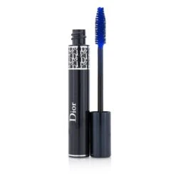 Christian Dior Diorshow Mascara Waterproof - # 258 Catwalk Blue 11.5ml/0.38oz 19 Christian Dior Diorshow Mascara Waterproof - # 258 Catwalk Blue 11.5ml/0.38oz -Flawless Hue Store 20686880102 2 1b988242 c915 493d 80e8 2a2049bea5f9