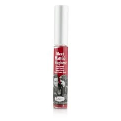 TheBalm Meet Matte Hughes Long Lasting Liquid Lipstick - Genuine 7.4ml/0.25oz -Flawless Hue Store 20784005202 1 9abbeabf 8d3c 4311 8c7b c28aca41ae95
