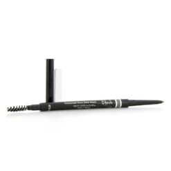 Billion Dollar Brows Brows On Point Waterproof Micro Brow Pencil - Raven 0.045g/0.002oz 13 Billion Dollar Brows Brows On Point Waterproof Micro Brow Pencil - Raven 0.045g/0.002oz -Flawless Hue Store 20881931902 1 b05dae7d b569 447e a256 49b70a41a02b