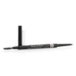 Billion Dollar Brows Brows On Point Waterproof Micro Brow Pencil - Raven 0.045g/0.002oz 16 Billion Dollar Brows Brows On Point Waterproof Micro Brow Pencil - Raven 0.045g/0.002oz -Flawless Hue Store 20882031902 1 7e531625 00bf 4f79 880c c31cd3a4f723