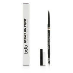 Billion Dollar Brows Brows On Point Waterproof Micro Brow Pencil - Raven 0.045g/0.002oz 15 Billion Dollar Brows Brows On Point Waterproof Micro Brow Pencil - Raven 0.045g/0.002oz -Flawless Hue Store 20882031902 0cc8611b 1082 4b0e a068 5061e2e840df