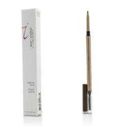 Jane Iredale Eyebrow Pencil - Medium Burnette 0.09g/0.003oz -Flawless Hue Store 20988703602 790e196c efe3 45a8 99f6 d0a9ddbc940c