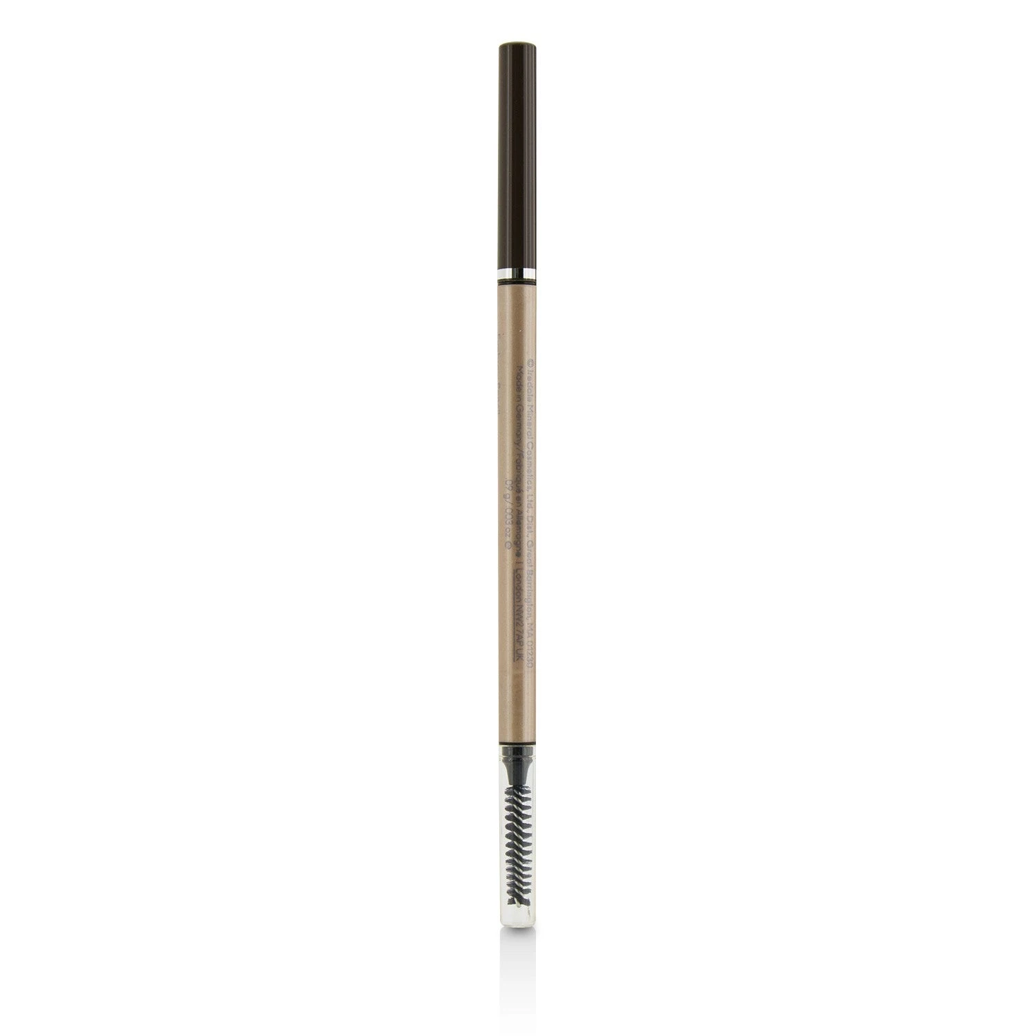 Jane Iredale Eyebrow Pencil - Dark Brunette 0.09g/0.003oz 8 Jane Iredale Eyebrow Pencil - Dark Brunette 0.09g/0.003oz - Image 6
