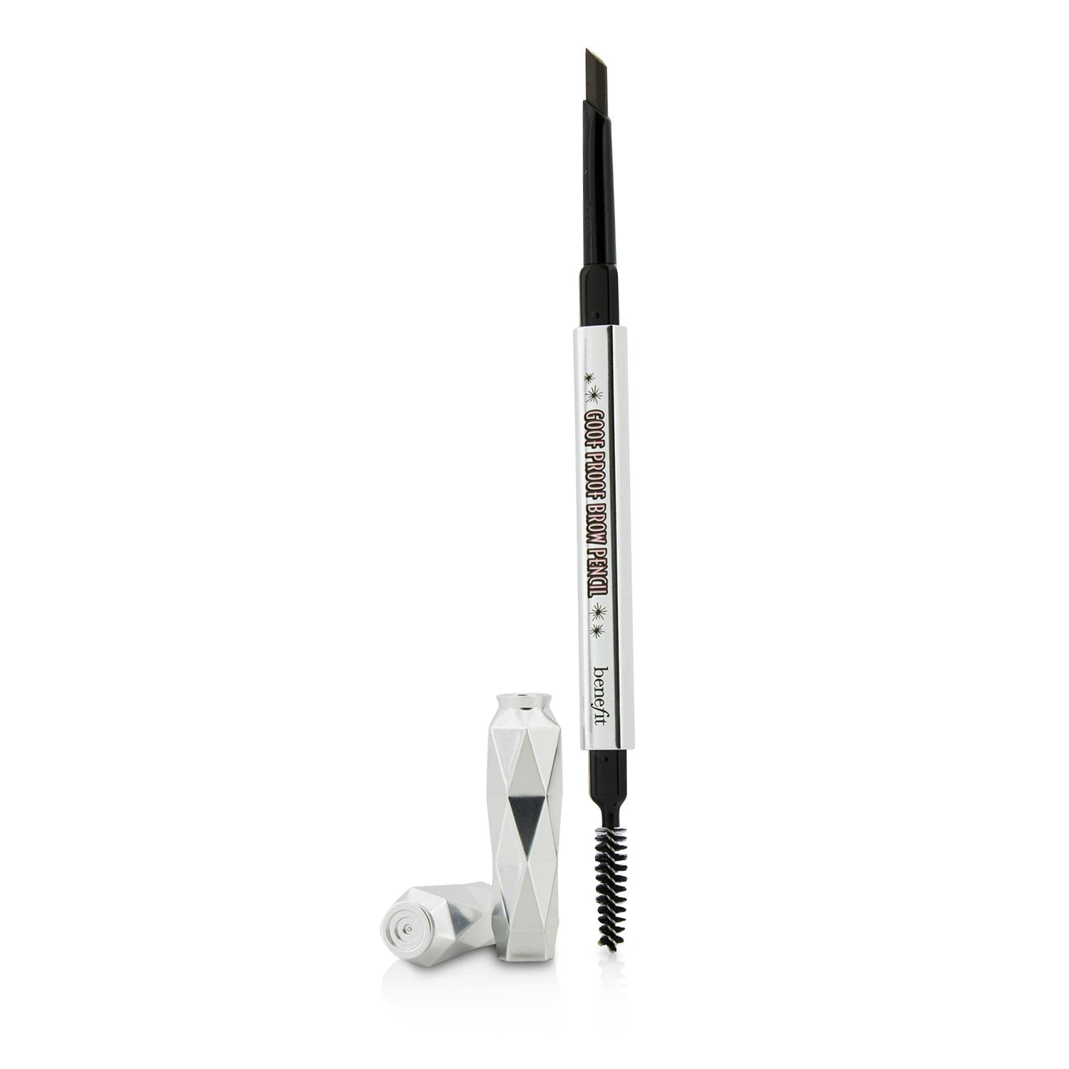 Benefit Goof Proof Brow Pencil - # 2.5 (Neutral Blonde) 0.34g/0.01oz 8 Benefit Goof Proof Brow Pencil - # 2.5 (Neutral Blonde) 0.34g/0.01oz - Image 6