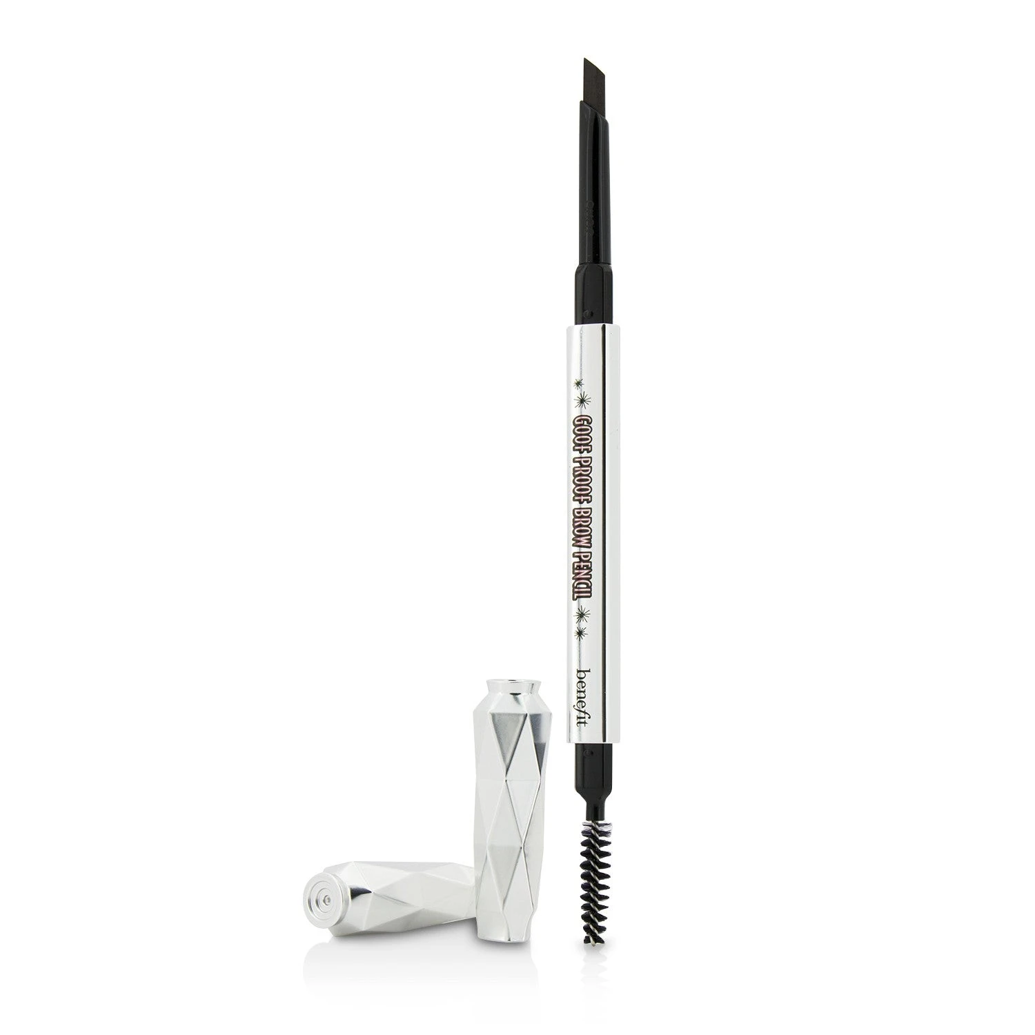Benefit Goof Proof Brow Pencil - # 3 (Medium) 0.34g/0.01oz 11 Benefit Goof Proof Brow Pencil - # 3 (Medium) 0.34g/0.01oz - Image 9