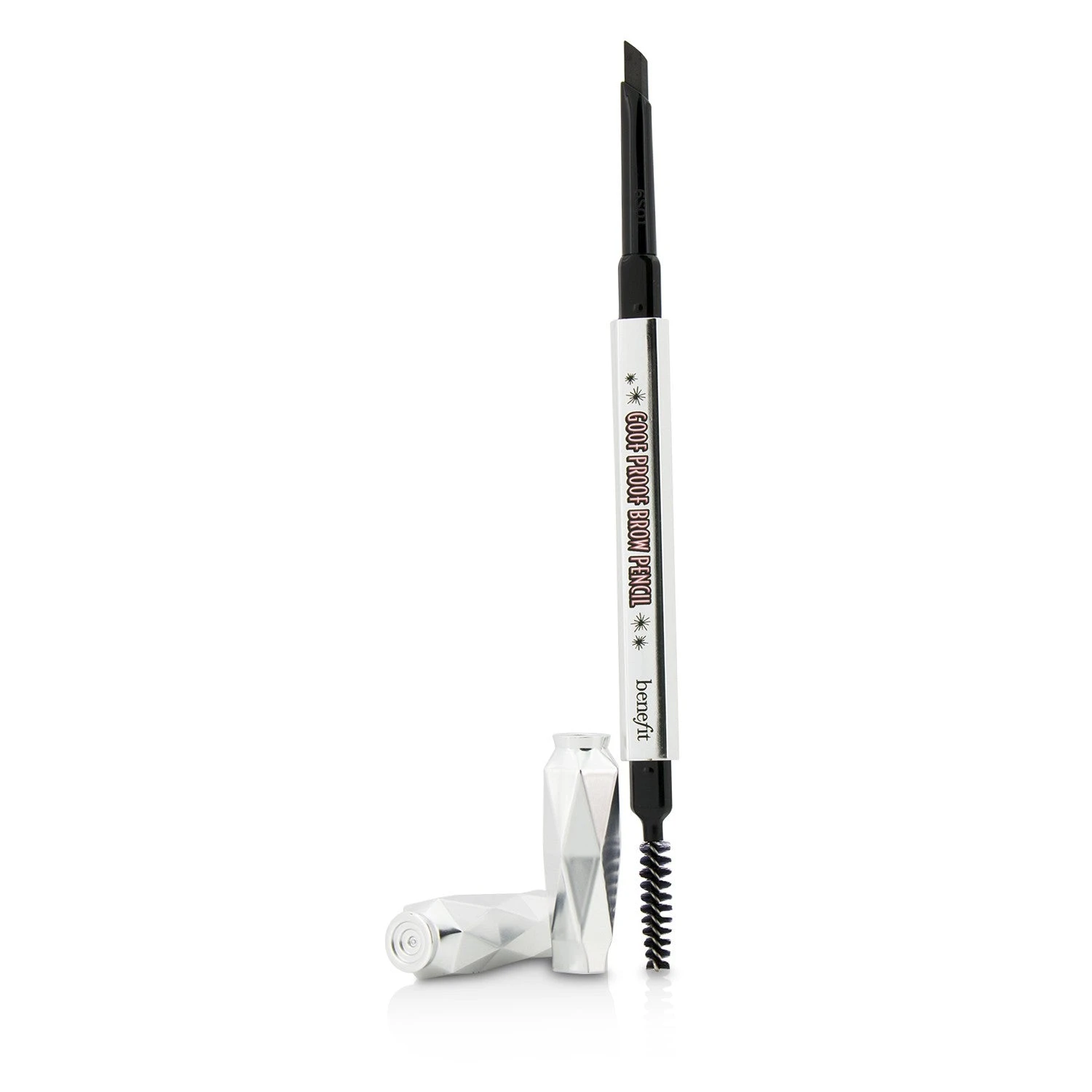 Benefit Goof Proof Brow Pencil - # 6 (Deep) 0.34g/0.01oz 13 Benefit Goof Proof Brow Pencil - # 6 (Deep) 0.34g/0.01oz - Image 11