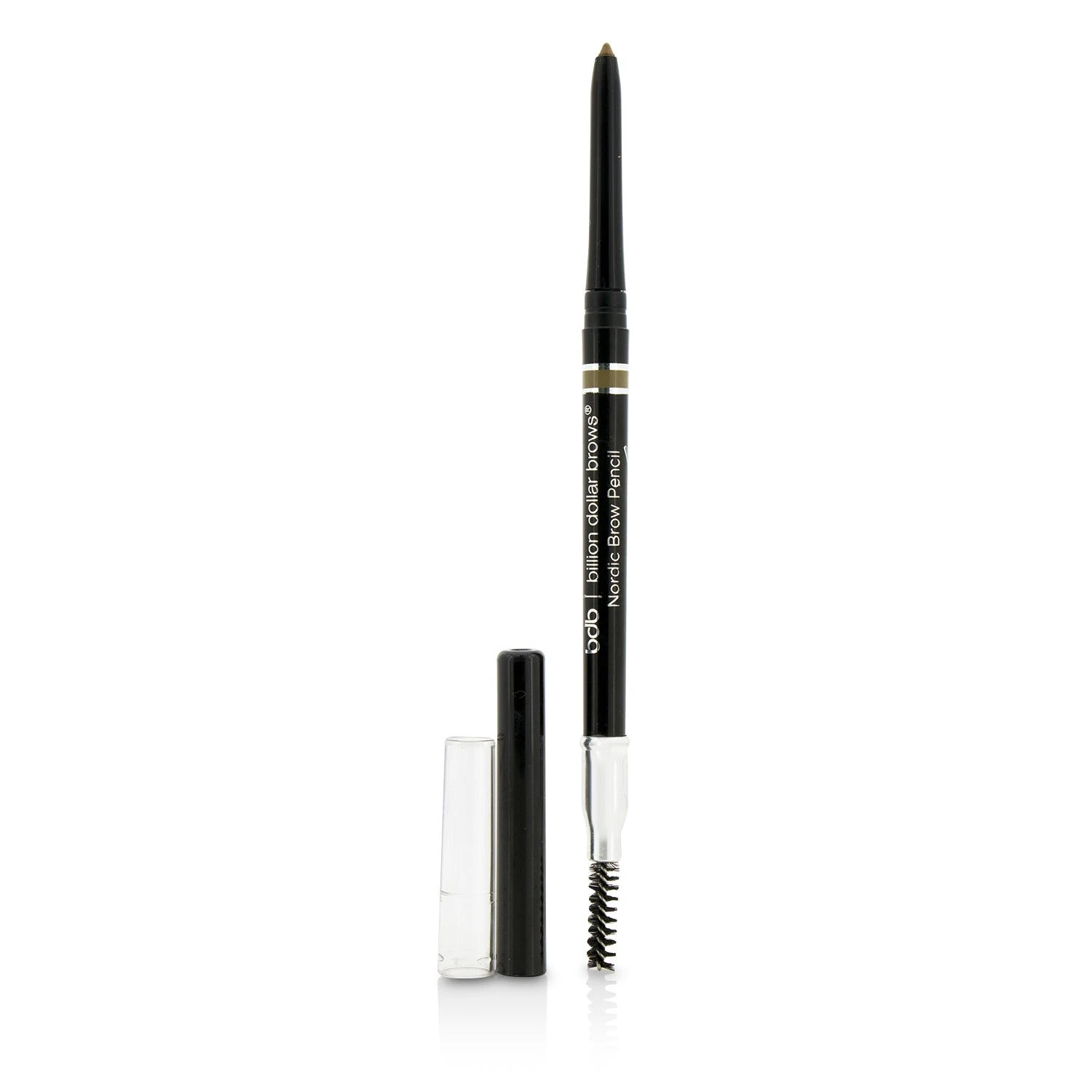 Billion Dollar Brows Nordic Brow Pencil 0.27g/0.009oz 4 Billion Dollar Brows Nordic Brow Pencil 0.27g/0.009oz - Image 2