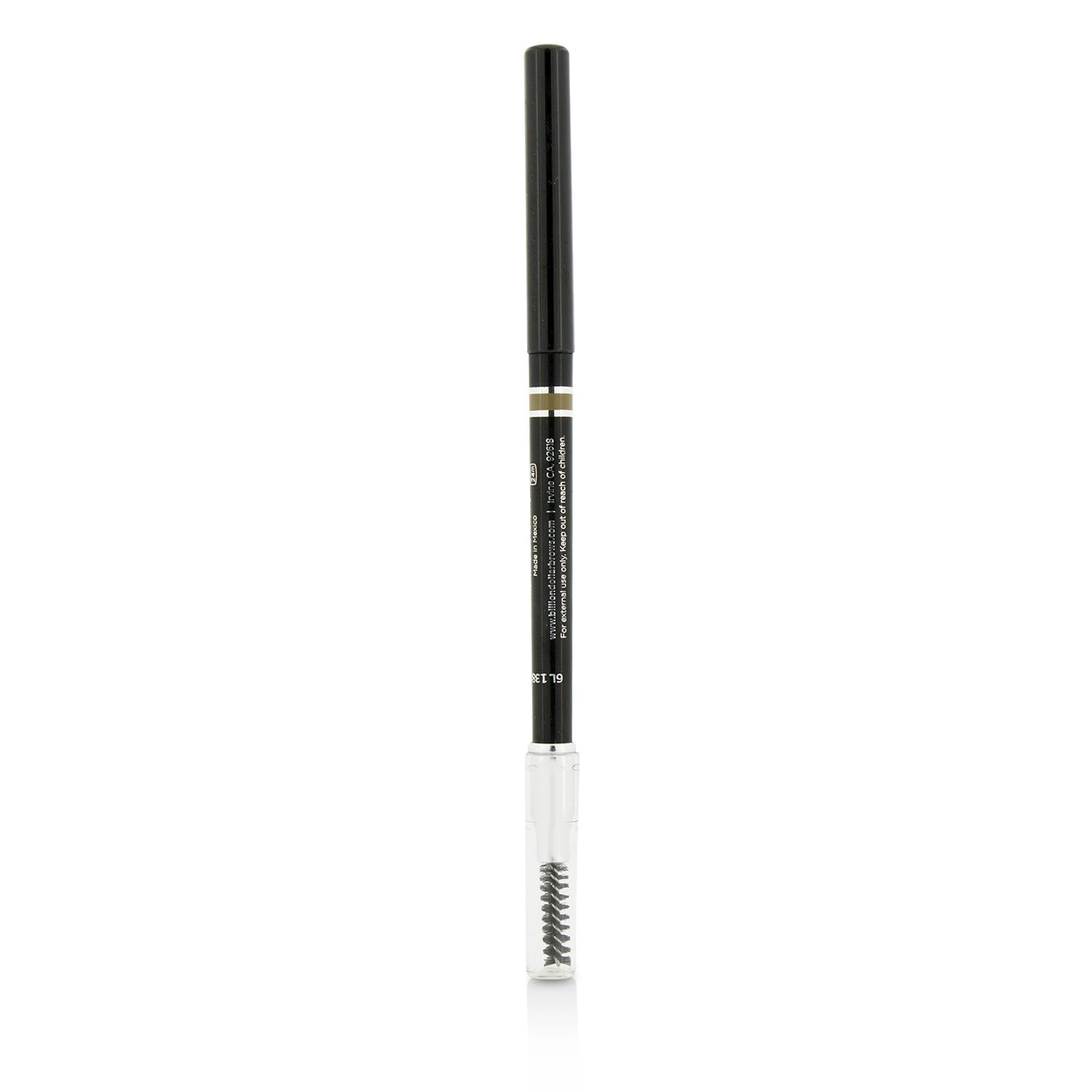 Billion Dollar Brows Nordic Brow Pencil 0.27g/0.009oz 5 Billion Dollar Brows Nordic Brow Pencil 0.27g/0.009oz - Image 3