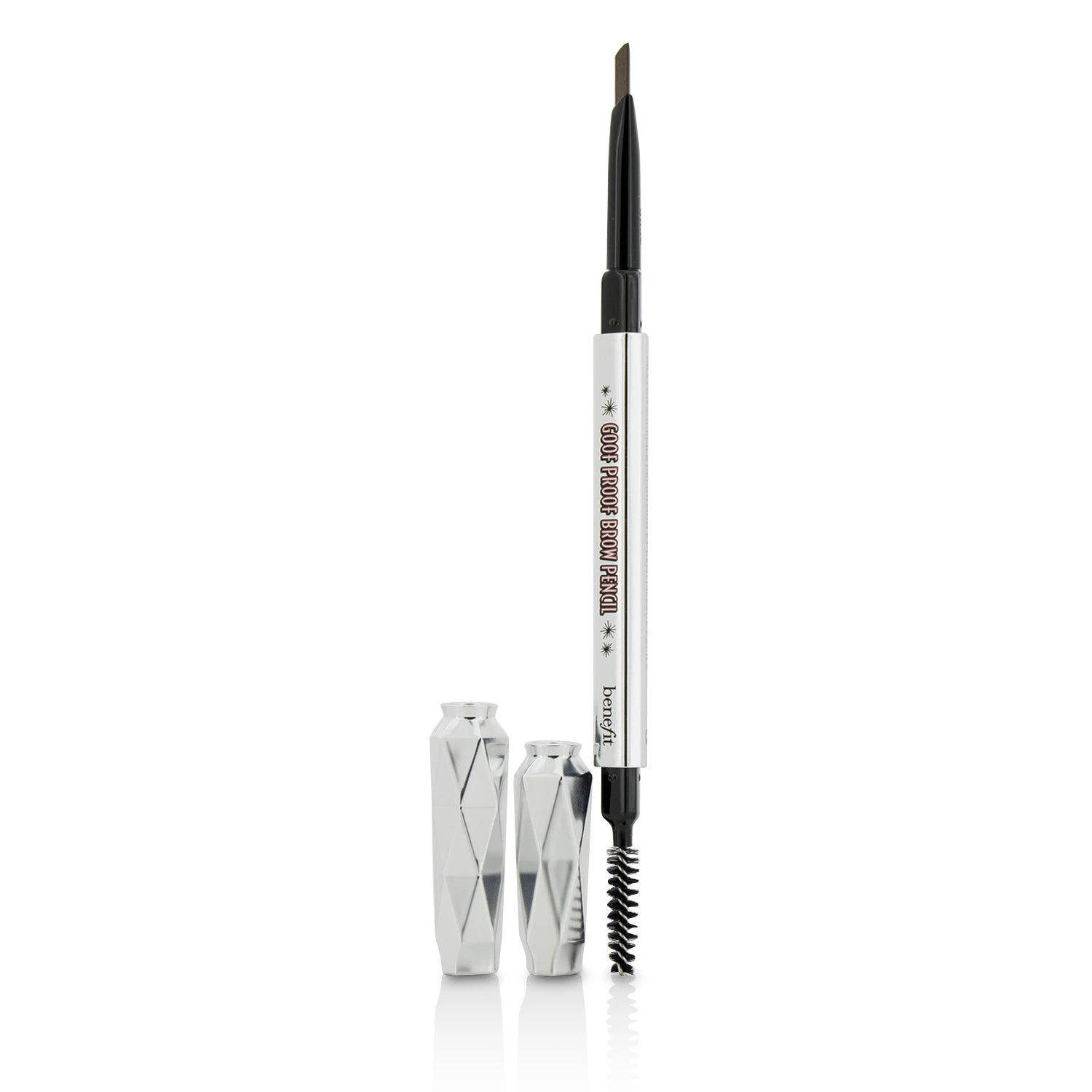 Benefit Goof Proof Brow Pencil - # 6 (Deep) 0.34g/0.01oz 16 Benefit Goof Proof Brow Pencil - # 6 (Deep) 0.34g/0.01oz - Image 14