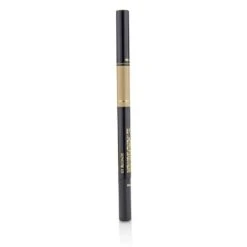 Estee Lauder The Brow MultiTasker 3 In 1 (Brow Pencil, Powder And Brush) - # 04 Dark Brunette 0.45g/0.018oz -Flawless Hue Store 21181680602 2 4a299a8a 4c3d 4746 8bba 1934c46af2f6