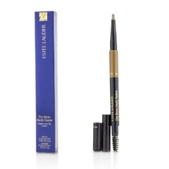 Estee Lauder The Brow MultiTasker 3 In 1 (Brow Pencil, Powder And Brush) - # 07 Taupe 0.24g/0.01oz 24 Estee Lauder The Brow MultiTasker 3 In 1 (Brow Pencil, Powder And Brush) - # 07 Taupe 0.24g/0.01oz -Flawless Hue Store 21181780602 1 37f71aed 52c5 4c6a aa5e 76da93078876