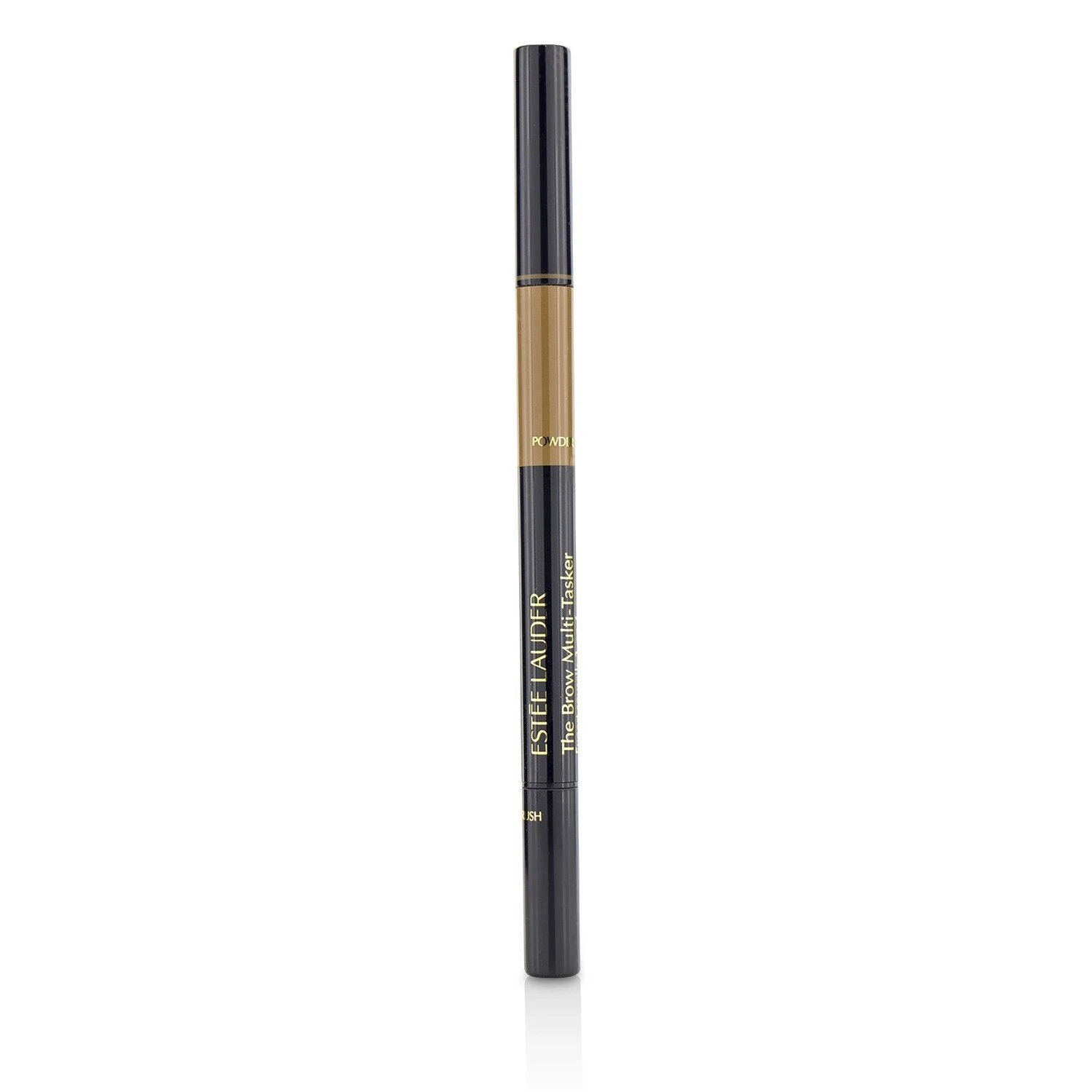 Estee Lauder The Brow MultiTasker 3 In 1 (Brow Pencil, Powder And Brush) - # 07 Taupe 0.24g/0.01oz 8 Estee Lauder The Brow MultiTasker 3 In 1 (Brow Pencil, Powder And Brush) - # 07 Taupe 0.24g/0.01oz - Image 6