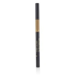 Estee Lauder The Brow MultiTasker 3 In 1 (Brow Pencil, Powder And Brush) - # 04 Dark Brunette 0.45g/0.018oz -Flawless Hue Store 21181780602 2 601735c6 675e 4ea3 a8eb d9326e764e8d