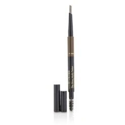 Estee Lauder The Brow MultiTasker 3 In 1 (Brow Pencil, Powder And Brush) - # 04 Dark Brunette 0.45g/0.018oz -Flawless Hue Store 21181880602 1 d15ed781 4da1 4c29 87e9 f73abaa01956