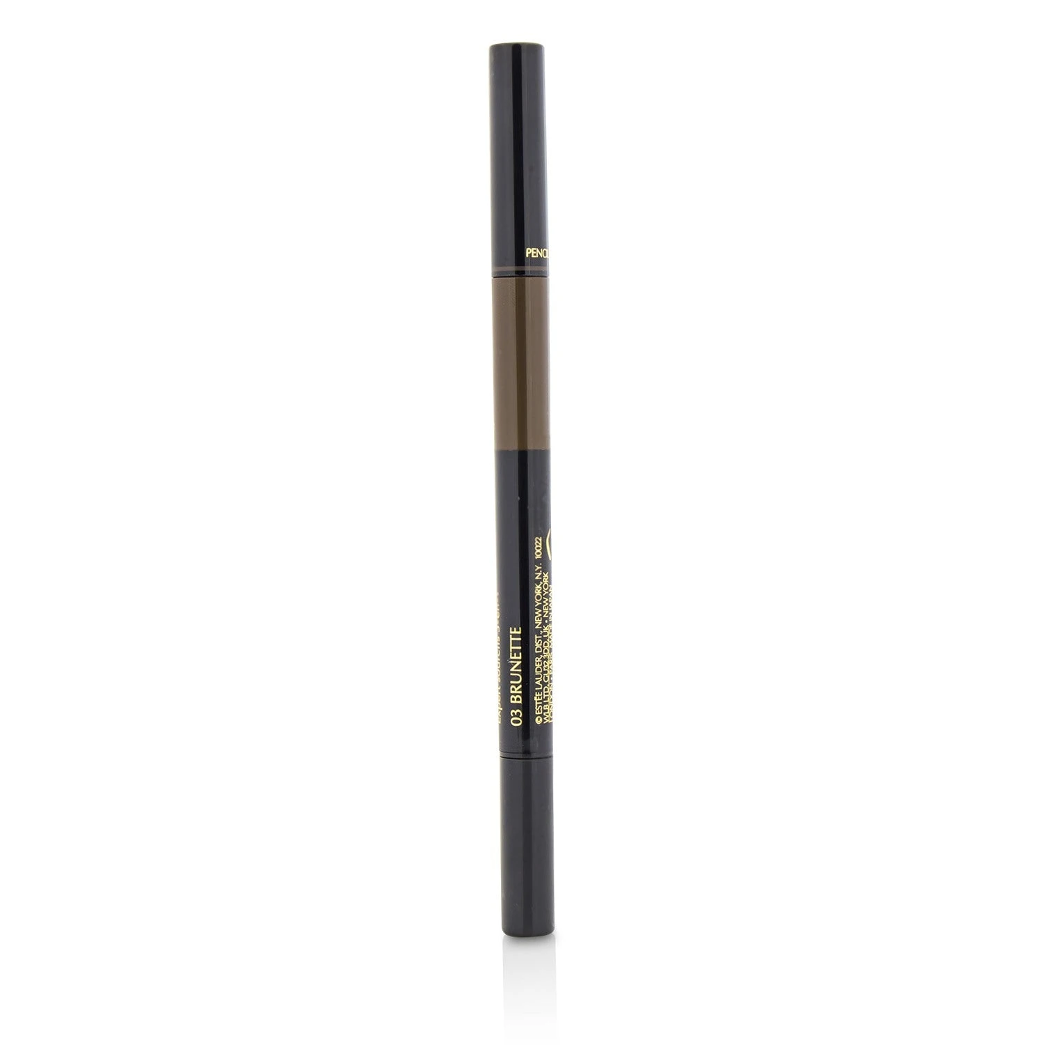 Estee Lauder The Brow MultiTasker 3 In 1 (Brow Pencil, Powder And Brush) - # 07 Taupe 0.24g/0.01oz 11 Estee Lauder The Brow MultiTasker 3 In 1 (Brow Pencil, Powder And Brush) - # 07 Taupe 0.24g/0.01oz - Image 9