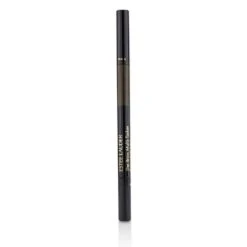 Estee Lauder The Brow MultiTasker 3 In 1 (Brow Pencil, Powder And Brush) - # 04 Dark Brunette 0.45g/0.018oz -Flawless Hue Store 21181980602 2 8a269b3f e725 47db 82d1 12fa5f7e17f5