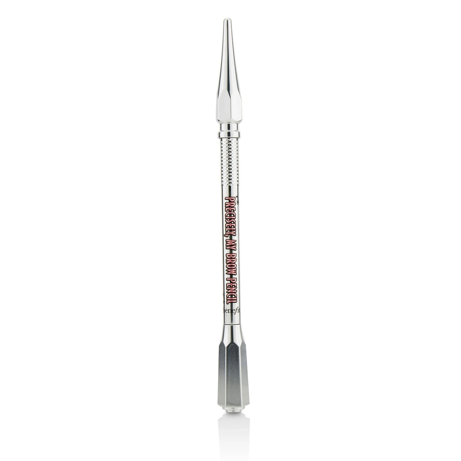 Benefit Precisely My Brow Pencil (Ultra Fine Brow Defining Pencil) - # 3 (Medium) 0.08g/0.002oz 5 Benefit Precisely My Brow Pencil (Ultra Fine Brow Defining Pencil) - # 3 (Medium) 0.08g/0.002oz - Image 3