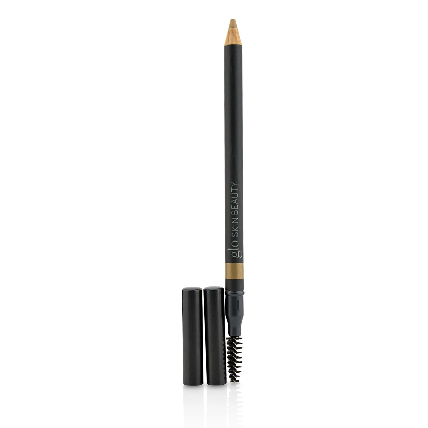 Glo Skin Beauty Precision Brow Pencil - # Taupe 1.1g/0.04oz 6 Glo Skin Beauty Precision Brow Pencil - # Taupe 1.1g/0.04oz - Image 4