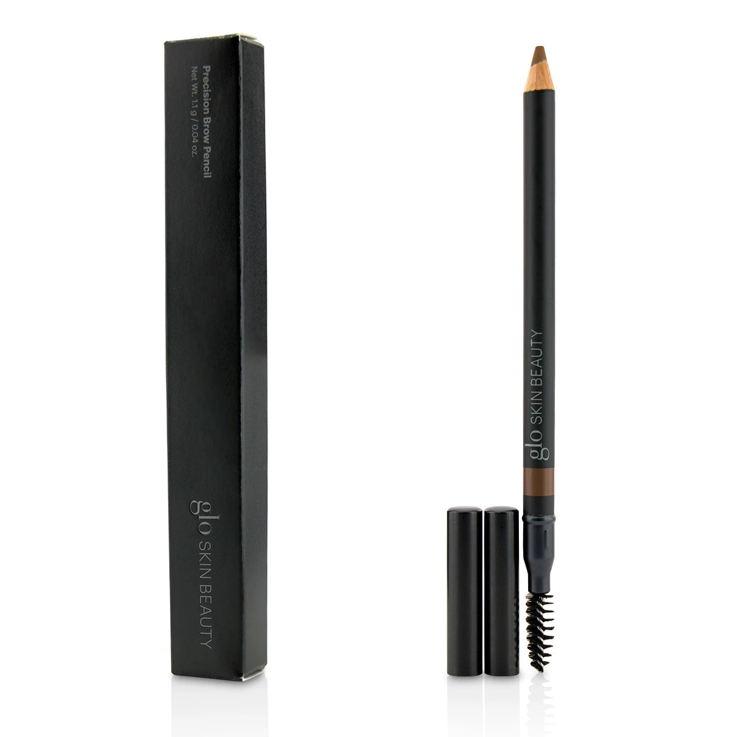 Glo Skin Beauty Precision Brow Pencil - # Taupe 1.1g/0.04oz 7 Glo Skin Beauty Precision Brow Pencil - # Taupe 1.1g/0.04oz - Image 5