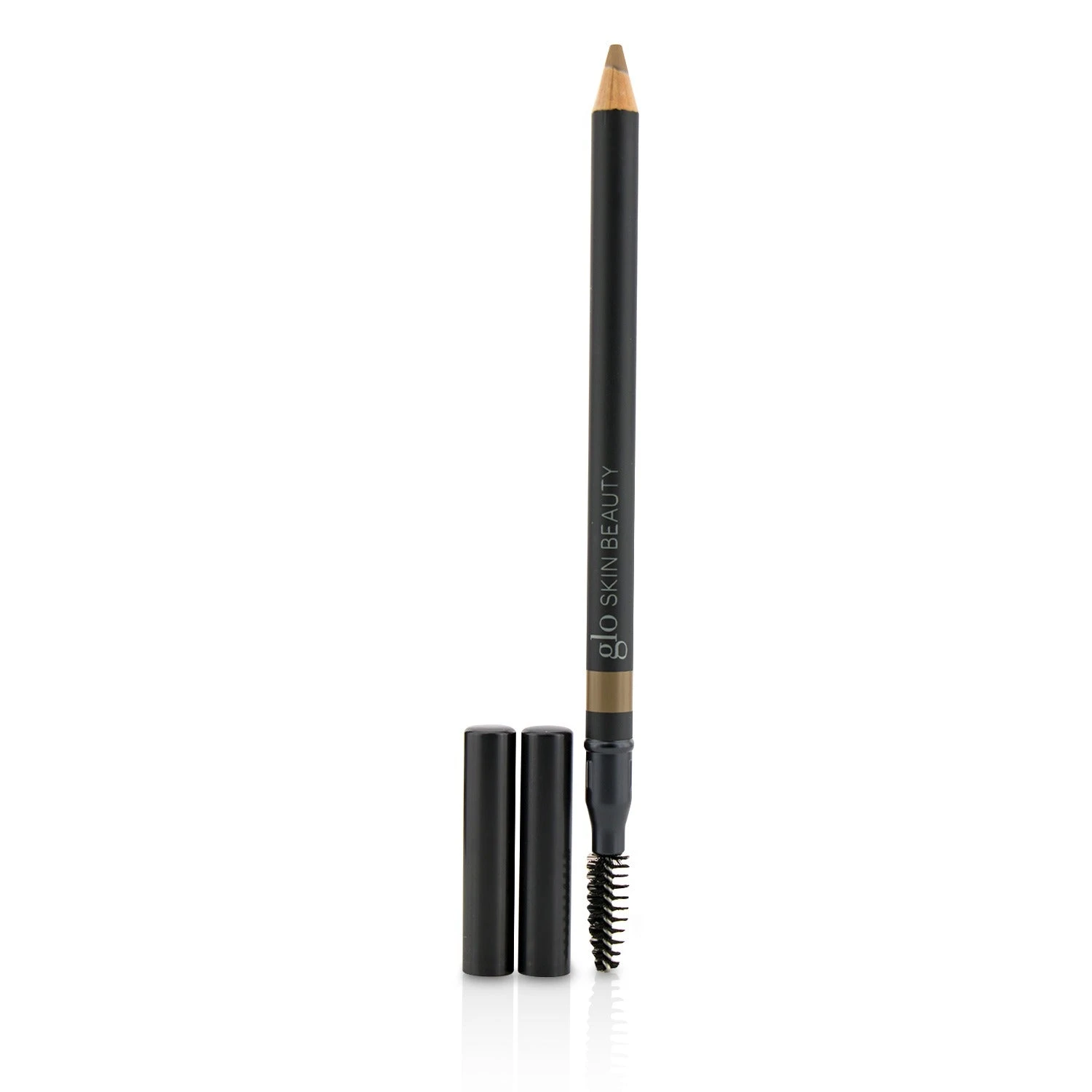Glo Skin Beauty Precision Brow Pencil - # Taupe 1.1g/0.04oz 11 Glo Skin Beauty Precision Brow Pencil - # Taupe 1.1g/0.04oz - Image 9