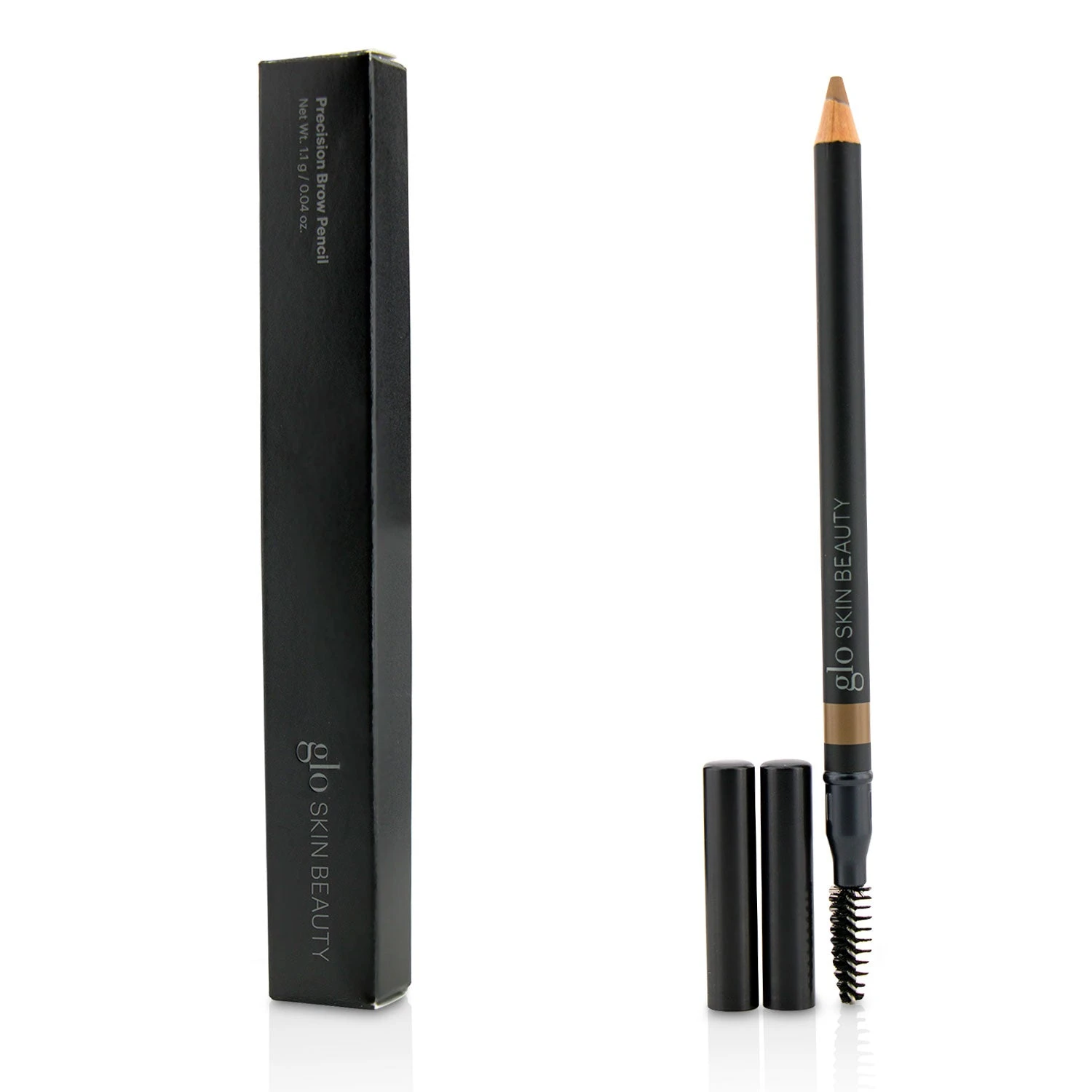 Glo Skin Beauty Precision Brow Pencil - # Taupe 1.1g/0.04oz 3 Glo Skin Beauty Precision Brow Pencil - # Taupe 1.1g/0.04oz