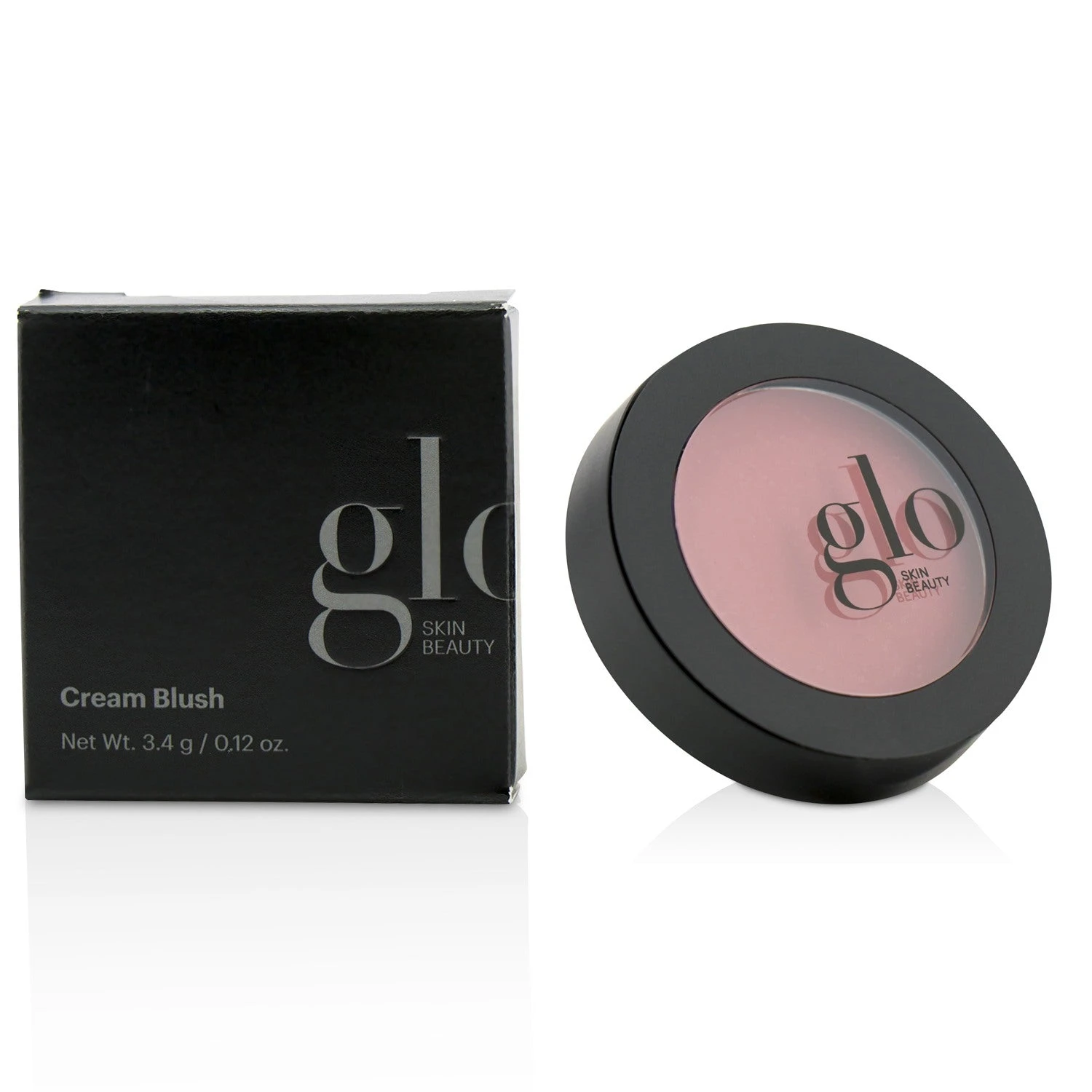 Glo Skin Beauty Cream Blush - # Warmth 3.4g/0.12oz 10 Glo Skin Beauty Cream Blush - # Warmth 3.4g/0.12oz - Image 8