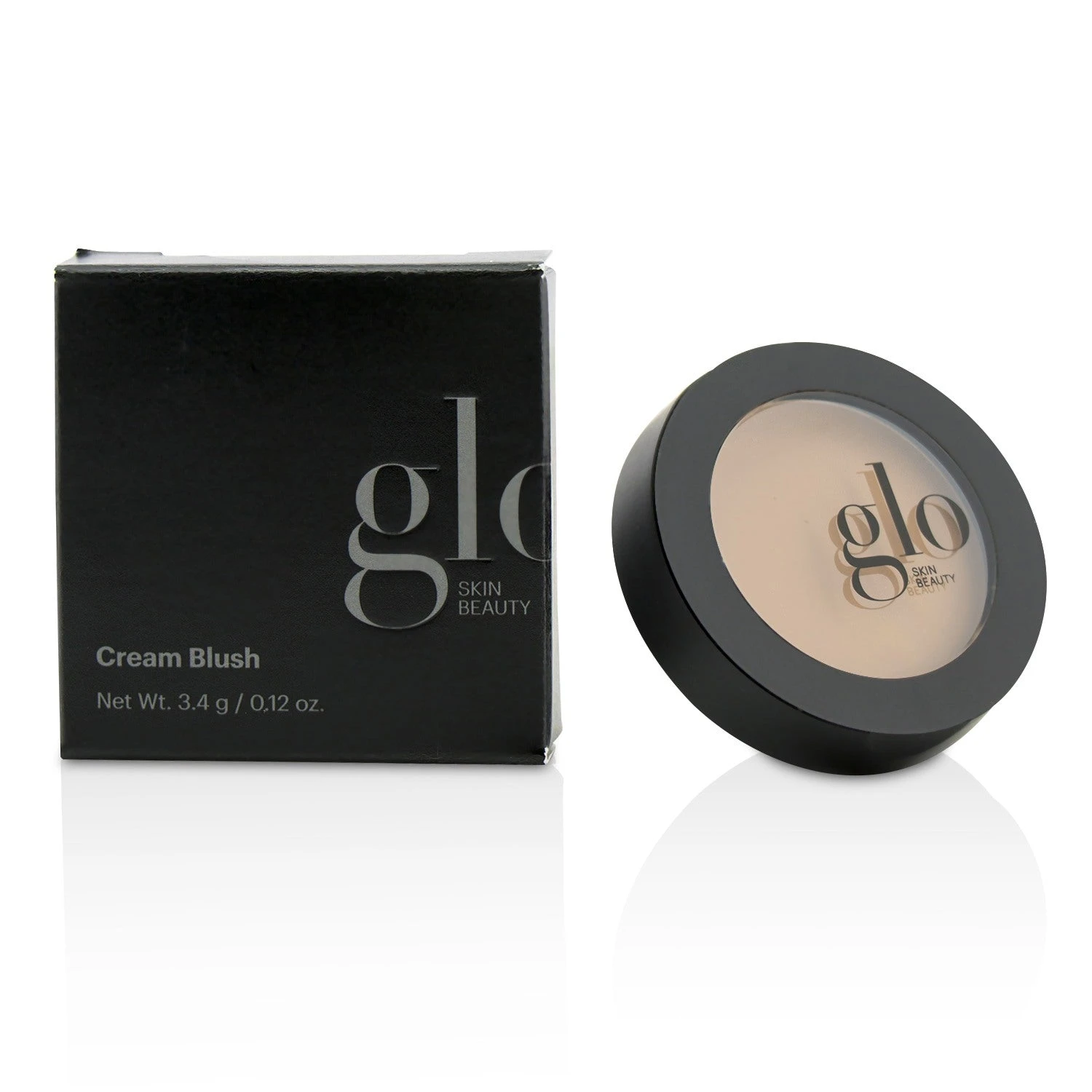 Glo Skin Beauty Cream Blush - # Warmth 3.4g/0.12oz 3 Glo Skin Beauty Cream Blush - # Warmth 3.4g/0.12oz