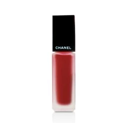 Chanel Rouge Allure Ink Matte Liquid Lip Colour - # 222 Signature 6ml/0.2oz 24 Chanel Rouge Allure Ink Matte Liquid Lip Colour - # 222 Signature 6ml/0.2oz -Flawless Hue Store 21470180202 1 74ba2131 a3ab 481a 820e 478ab6a8ced8