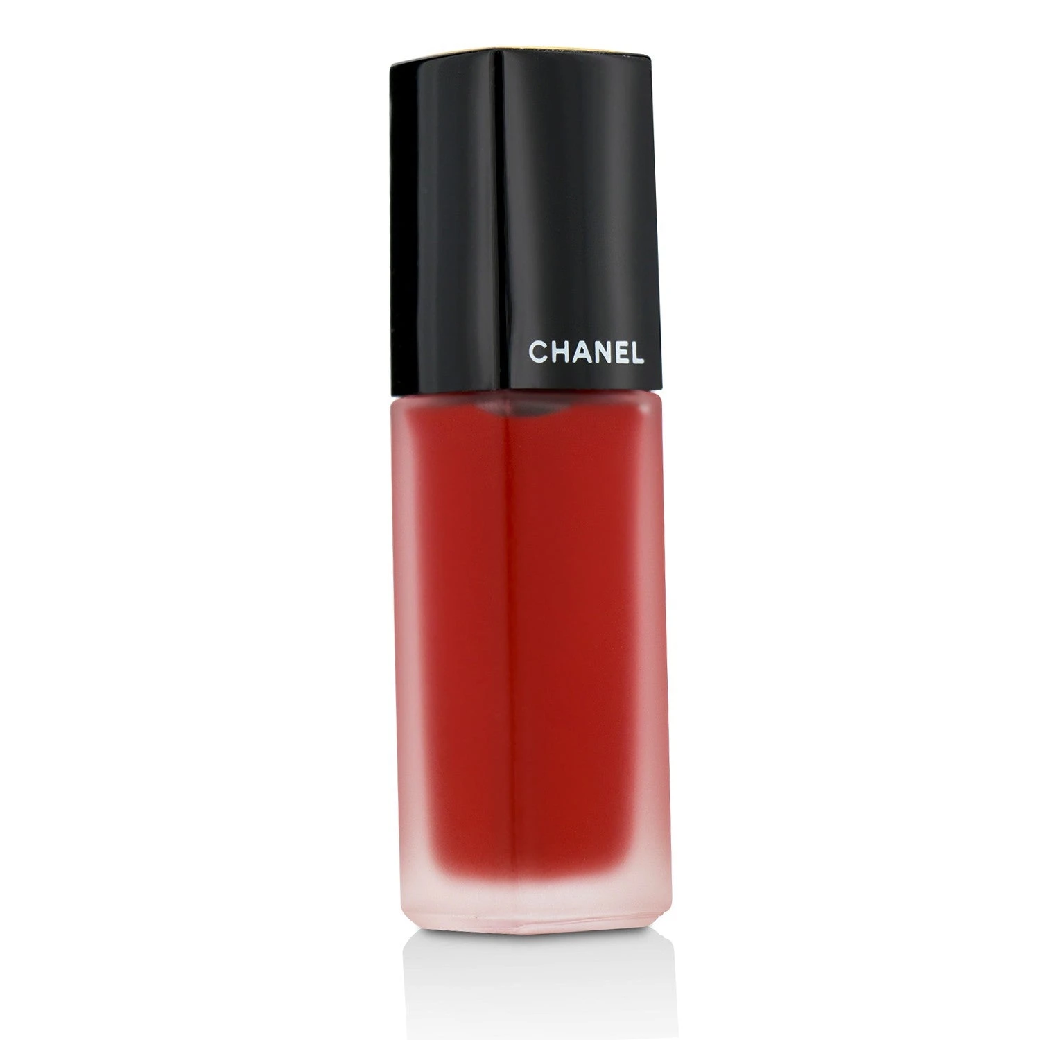 Chanel Rouge Allure Ink Matte Liquid Lip Colour - # 222 Signature 6ml/0.2oz 8 Chanel Rouge Allure Ink Matte Liquid Lip Colour - # 222 Signature 6ml/0.2oz - Image 6