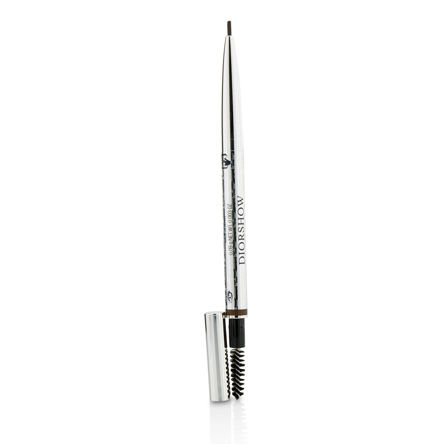 Christian Dior Diorshow Brow Styler Ultra Fine Precision Brow Pencil - # 021 Chestnut 0.09g/0.003oz 12 Christian Dior Diorshow Brow Styler Ultra Fine Precision Brow Pencil - # 021 Chestnut 0.09g/0.003oz - Image 10