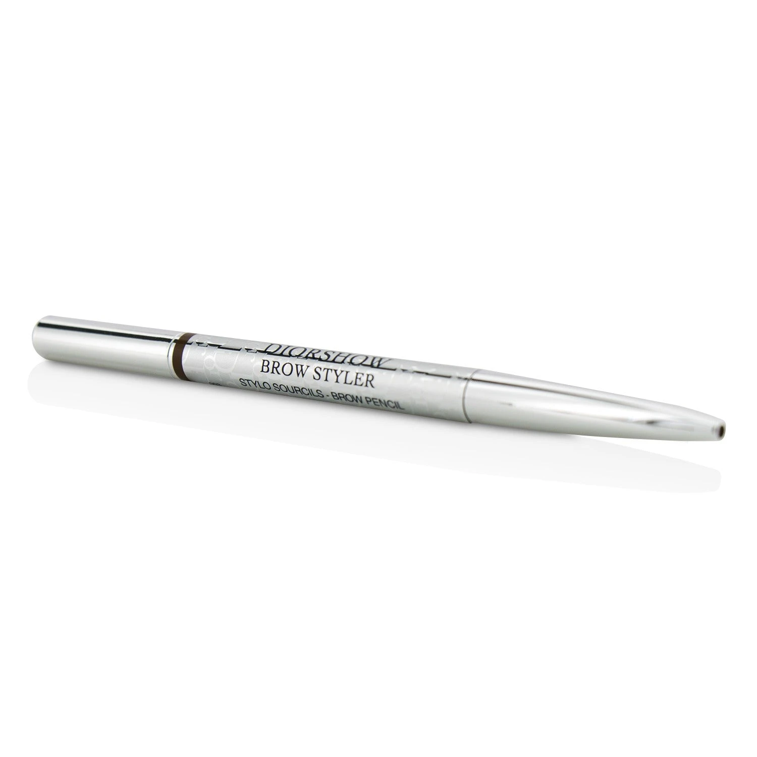 Christian Dior Diorshow Brow Styler Ultra Fine Precision Brow Pencil - # 021 Chestnut 0.09g/0.003oz 13 Christian Dior Diorshow Brow Styler Ultra Fine Precision Brow Pencil - # 021 Chestnut 0.09g/0.003oz - Image 11