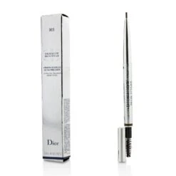 Christian Dior Diorshow Brow Styler Ultra Fine Precision Brow Pencil - # 002 Universal Dark Brown 0.1g/0.003oz 21 Christian Dior Diorshow Brow Styler Ultra Fine Precision Brow Pencil - # 002 Universal Dark Brown 0.1g/0.003oz -Flawless Hue Store 21535480102 8690f6f4 5849 4ddc b8b9 66634aa06eba