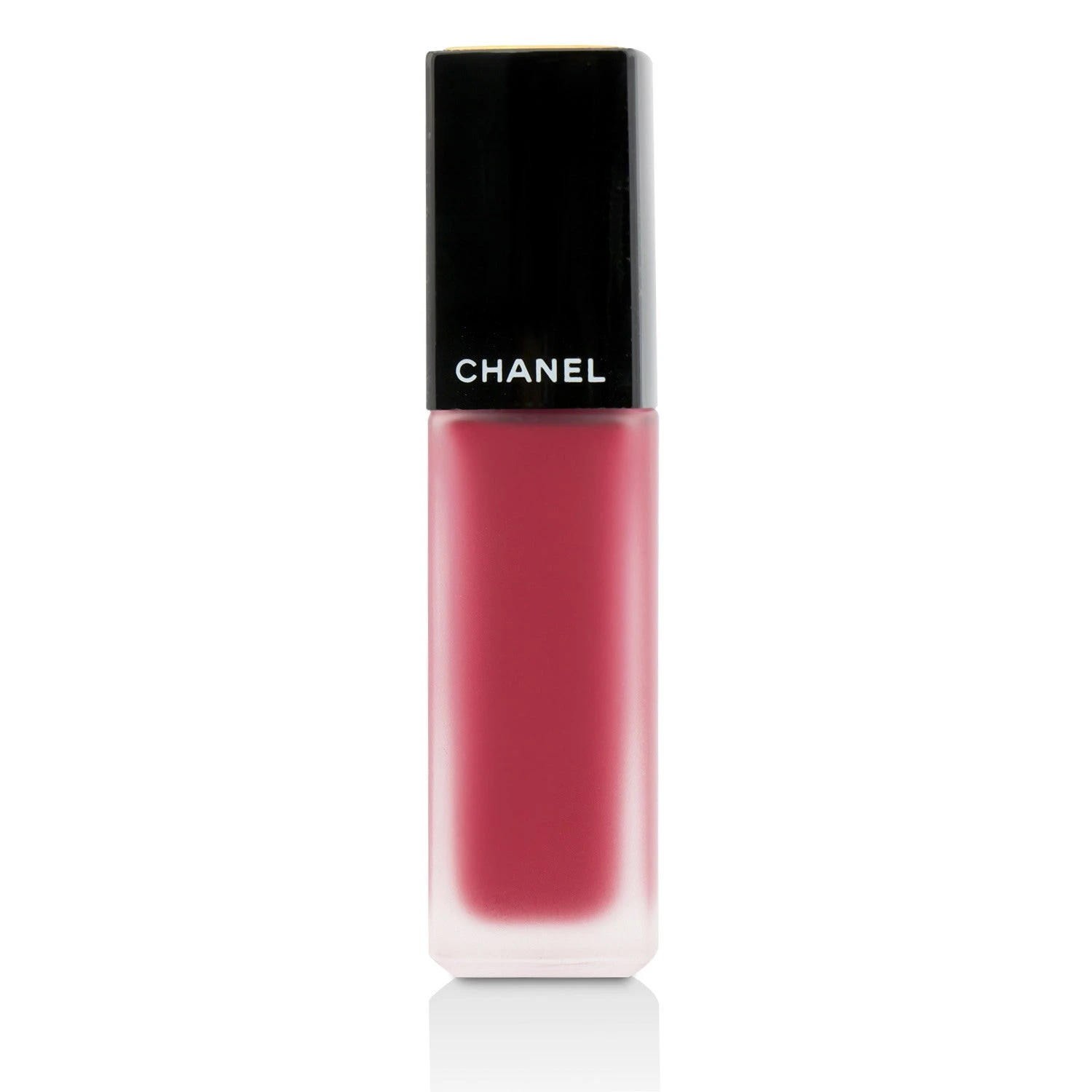 Chanel Rouge Allure Ink Matte Liquid Lip Colour - # 222 Signature 6ml/0.2oz 14 Chanel Rouge Allure Ink Matte Liquid Lip Colour - # 222 Signature 6ml/0.2oz - Image 12