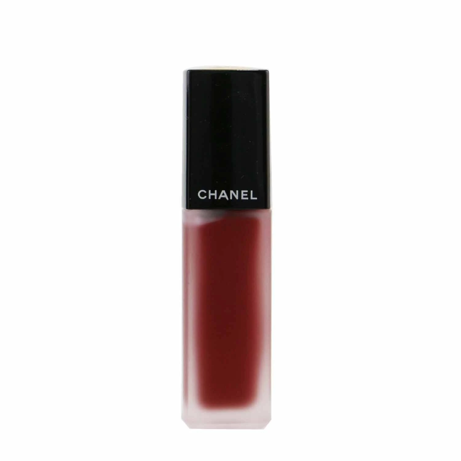 Chanel Rouge Allure Ink Matte Liquid Lip Colour - # 222 Signature 6ml/0.2oz 18 Chanel Rouge Allure Ink Matte Liquid Lip Colour - # 222 Signature 6ml/0.2oz - Image 16