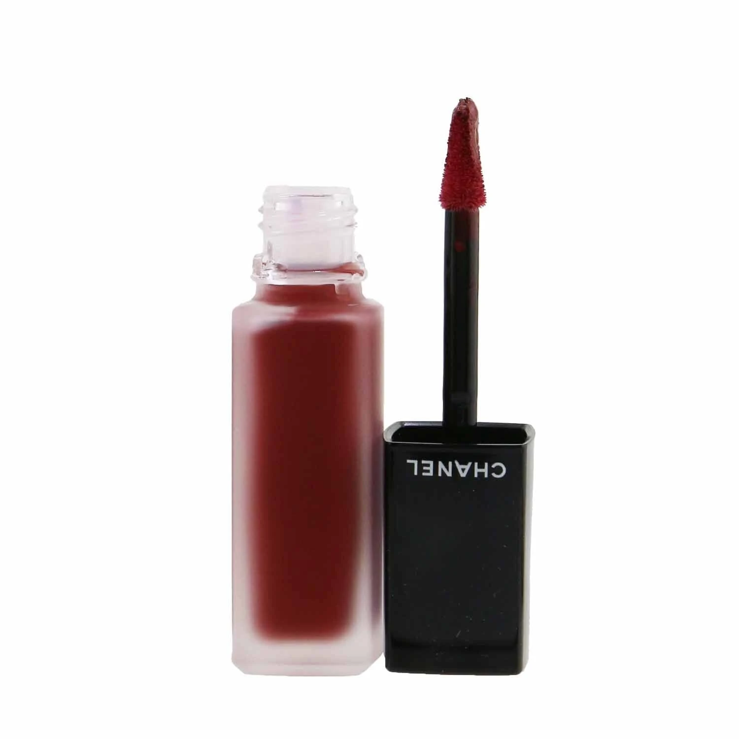 Chanel Rouge Allure Ink Matte Liquid Lip Colour - # 222 Signature 6ml/0.2oz 16 Chanel Rouge Allure Ink Matte Liquid Lip Colour - # 222 Signature 6ml/0.2oz - Image 14