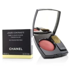 Chanel Powder Blush - No. 170 Rose Glacier 4g/0.14oz -Flawless Hue Store 21601880202 18fad138 3aff 4f56 b275 73dfd355a0f7