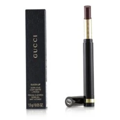 Gucci Sensuous Deep Matte Lipstick - # 310 Orchid Overdose 1.5g/0.05oz